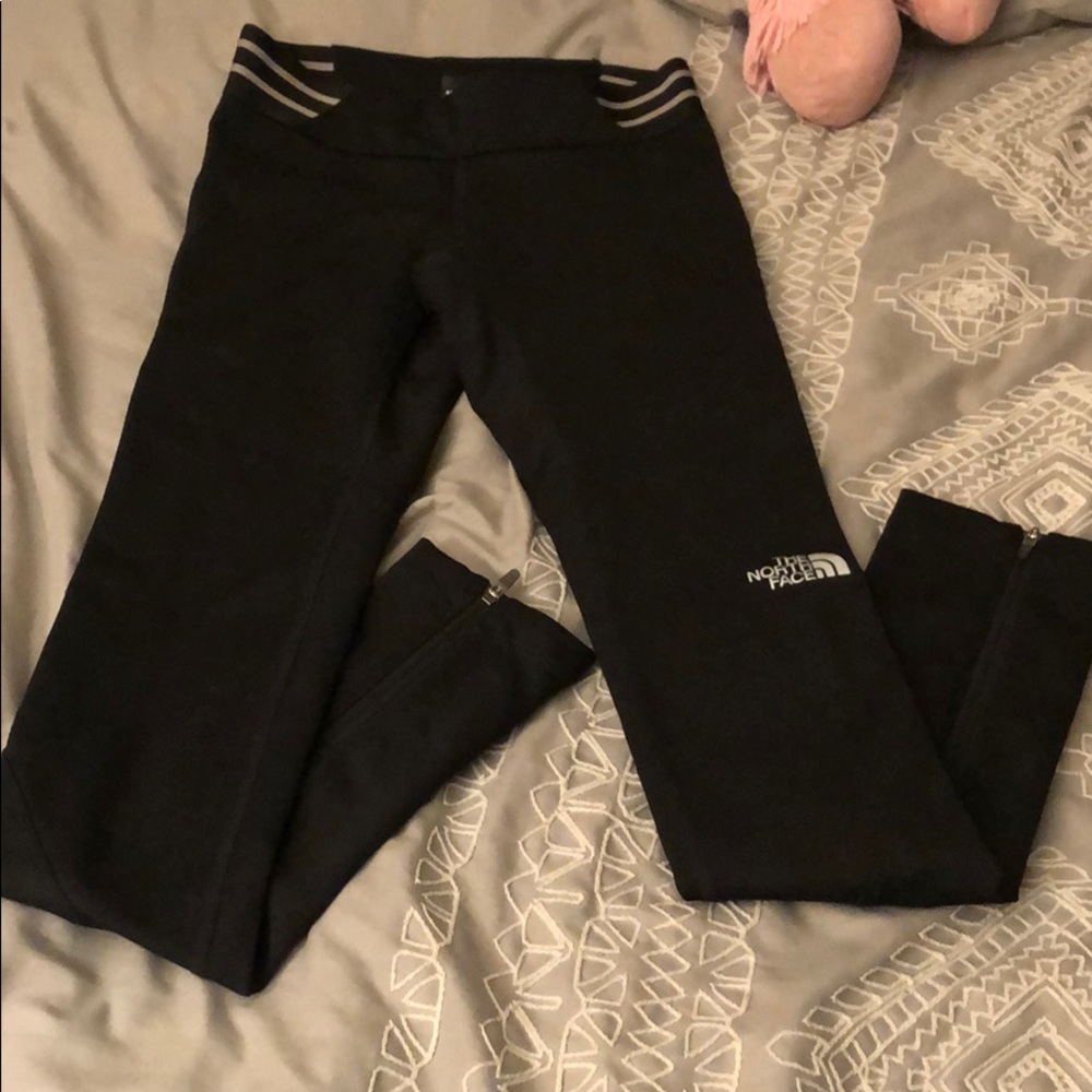 North Face Leggings